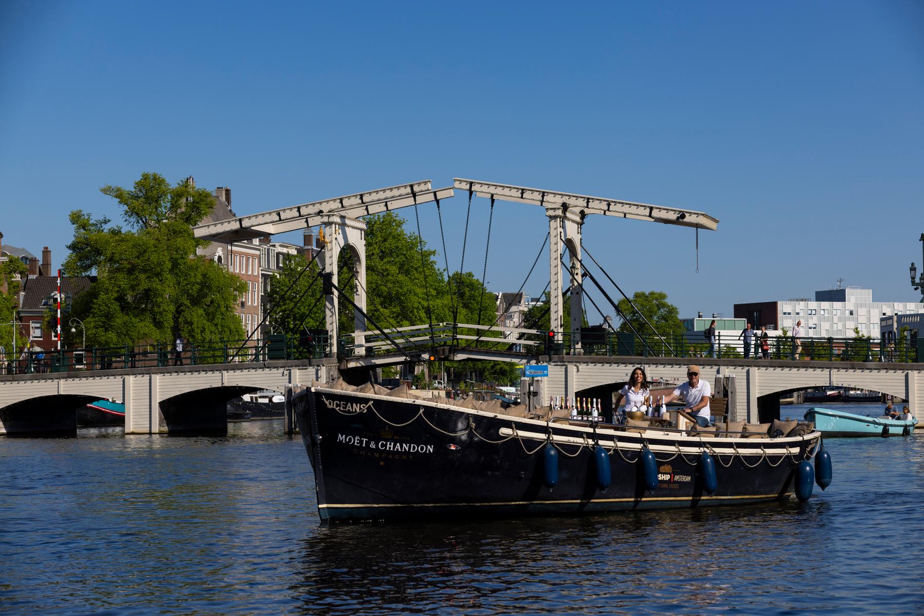 Kraken Rum Boat: Oceans, beeld 2 van het schip