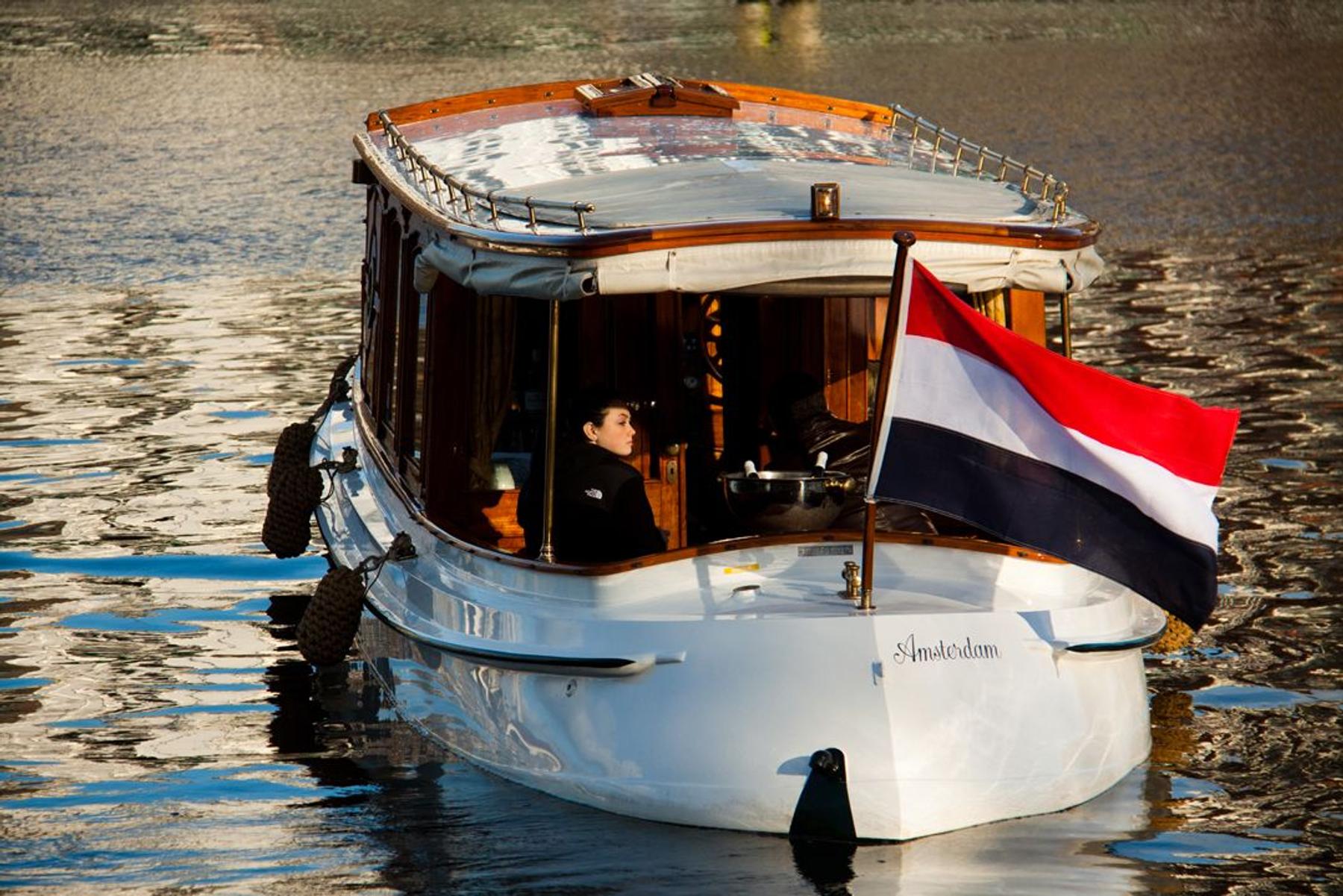 Marie Zurlohe, beeld 4 van het schip