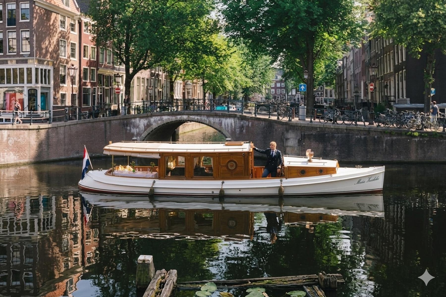 Marie Zurlohe, Ranke klassieker voor micro-weddings.