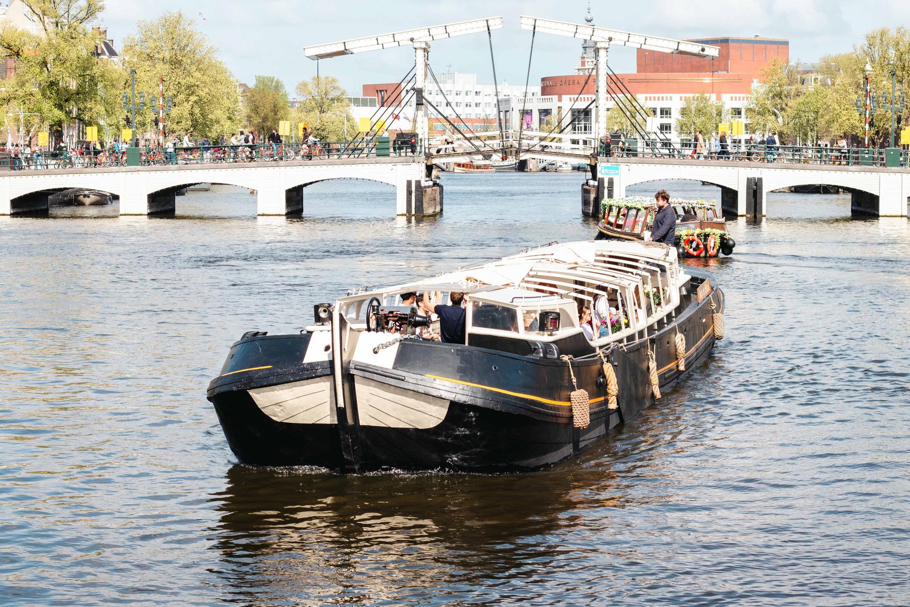 Hoop op Behoud, beeld 3 van het schip