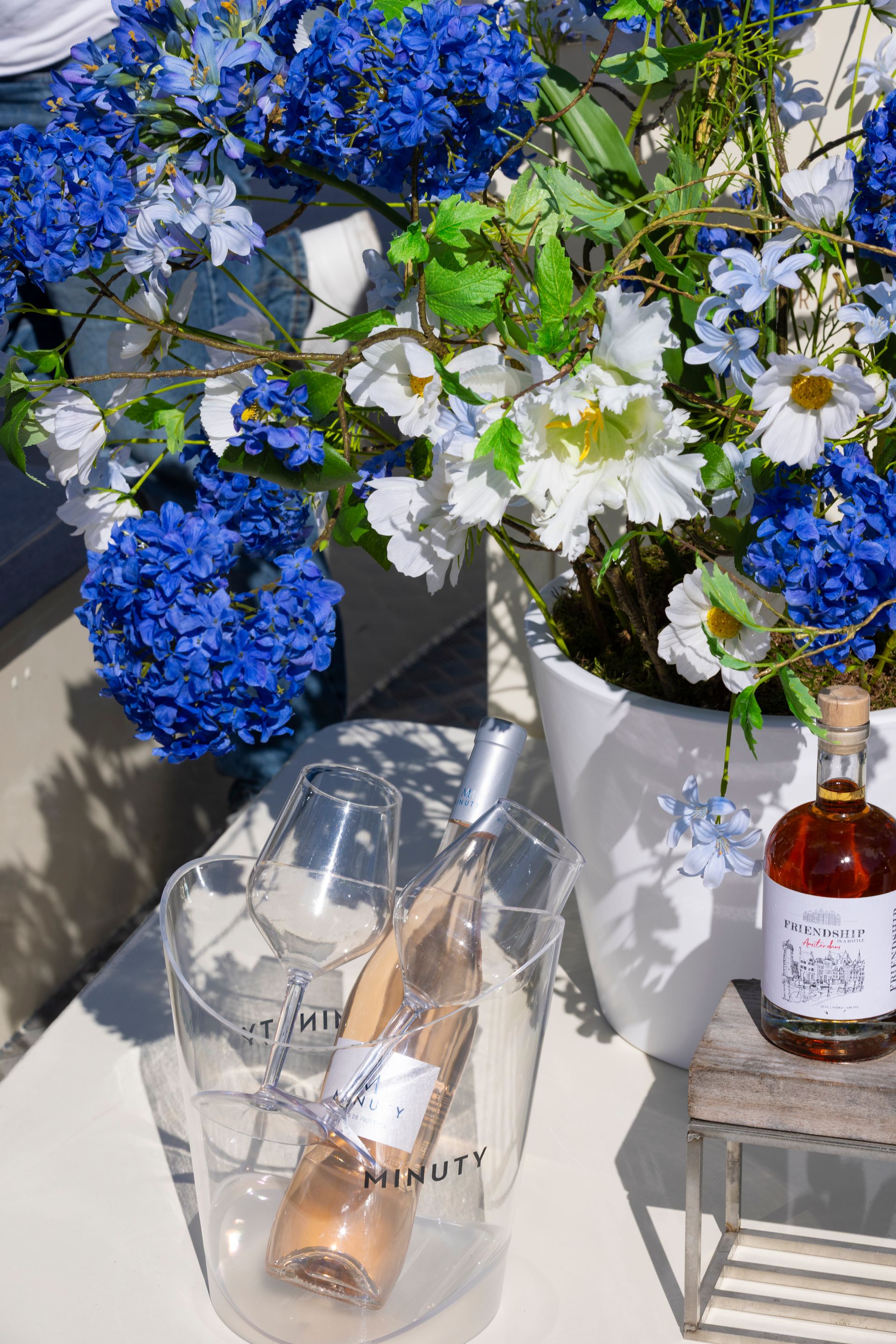 Kraken Rum Boat: Oceans, beeld 5 van het schip