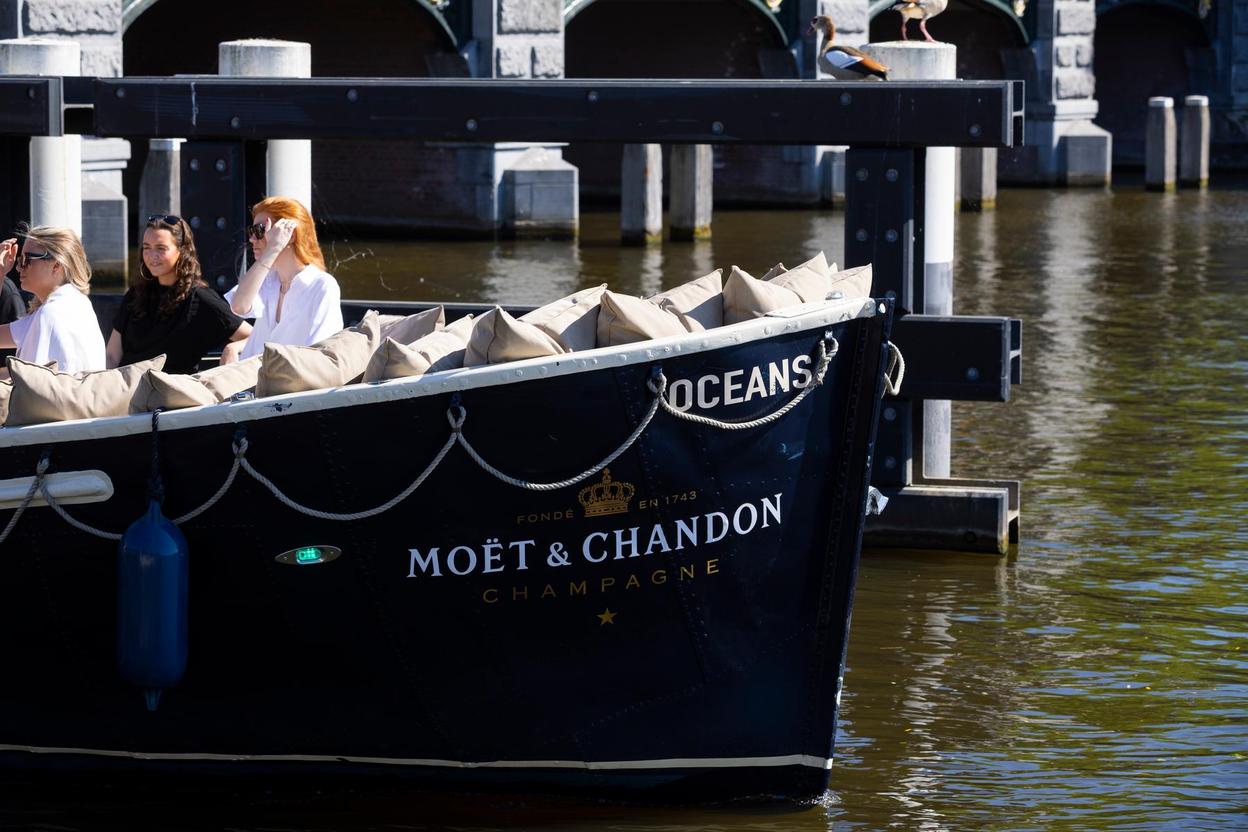 Kraken Rum Boat: Oceans, beeld 3 van het schip