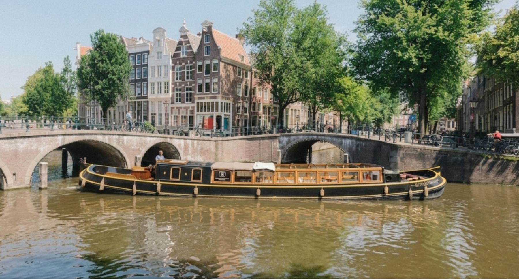 Bota Fogo, De grande dame van de vloot.