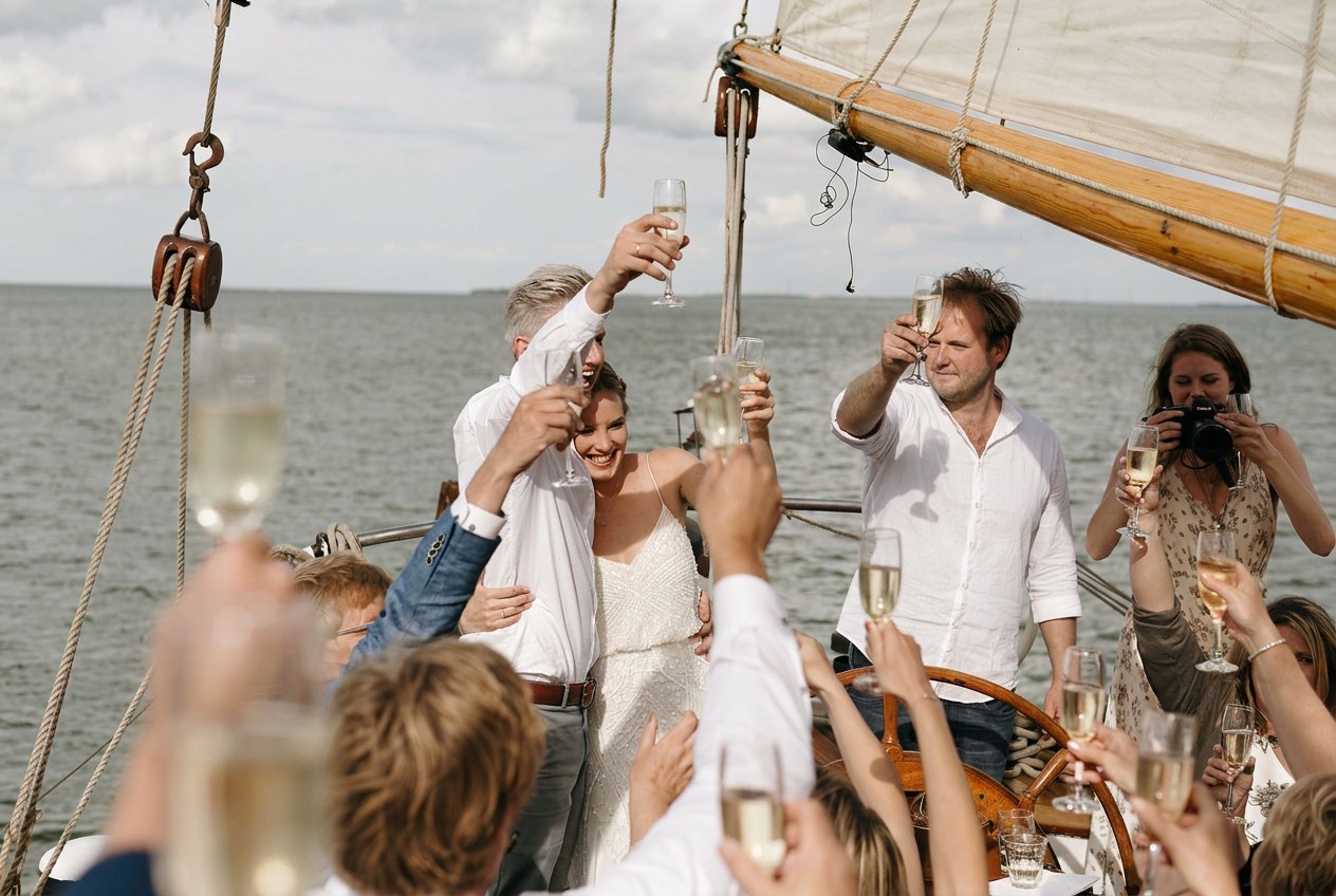 Bachelor(ette) in stijl